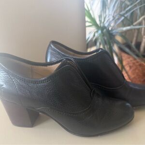 Frye Stella Slip On Shoe